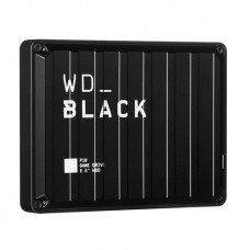 Western Digital BLACK P10-4TB